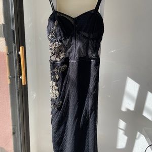 Patricia Bonaldi/PatBo dress